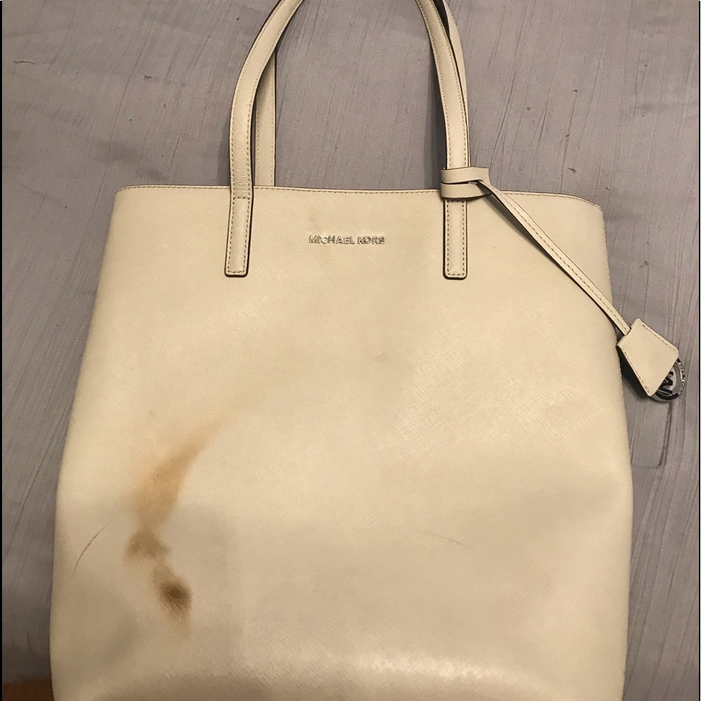Micheal Kors Tote